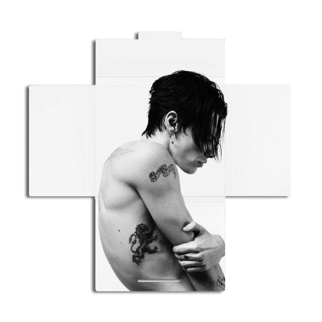 Idols - Box Set (Edición Exclusiva CD)