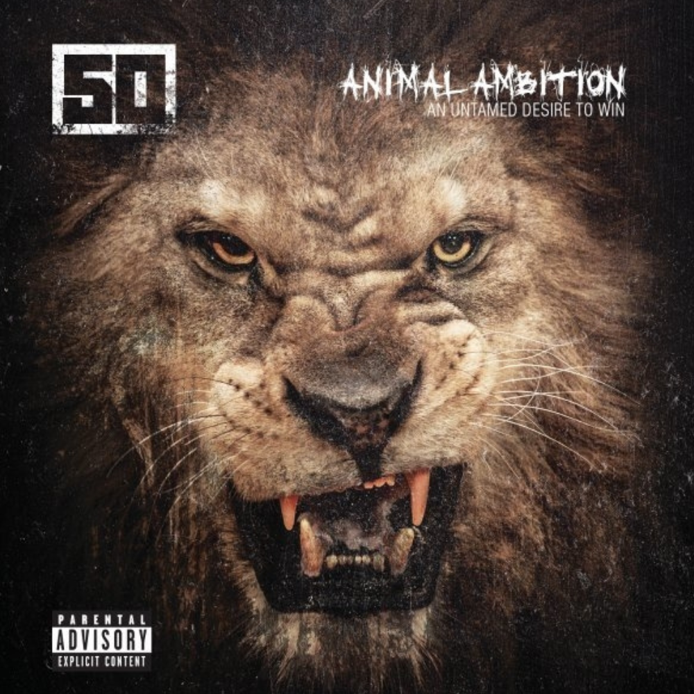 Animal Ambiation An Untamed - Vinilo (2LP)