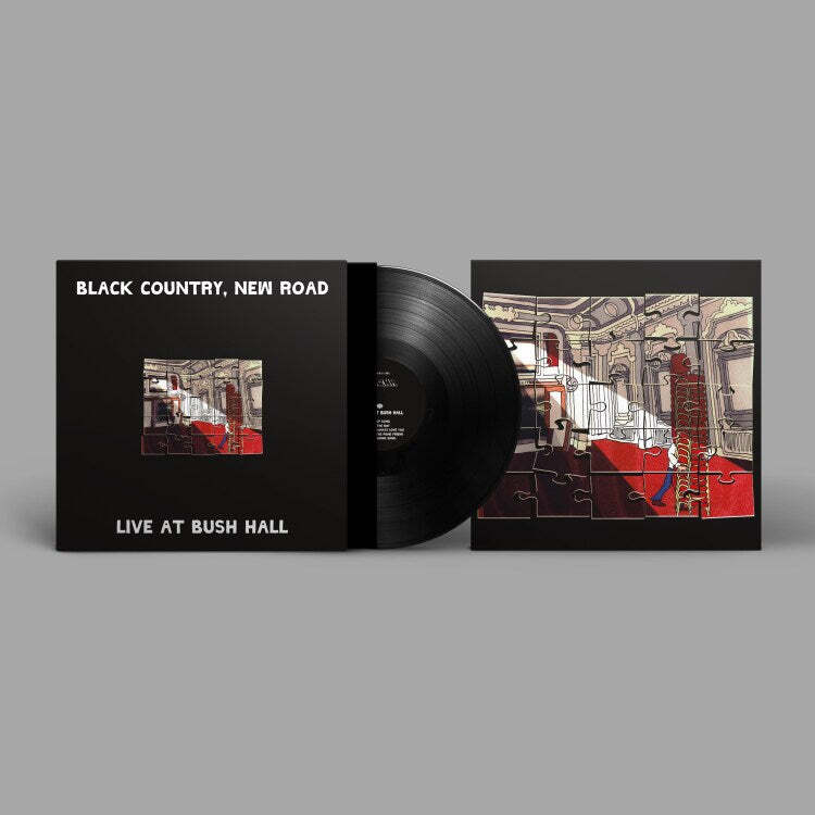 black-country-new-road-live-at-bush-hall-vinilo-lp