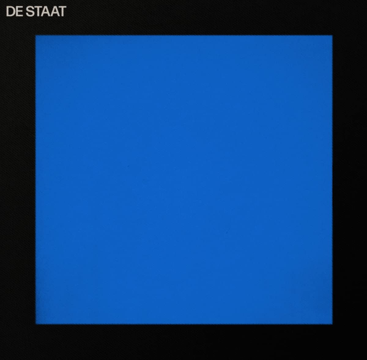 Blue - Vinilo