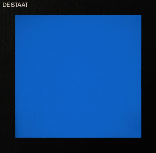 Blue - Vinilo