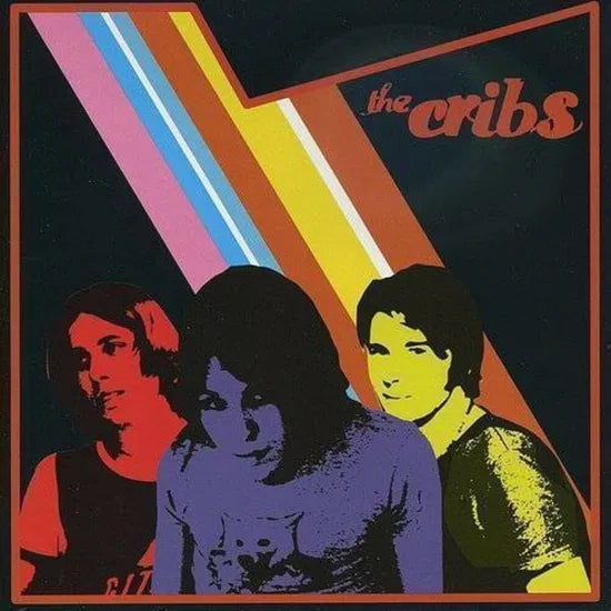 the-cribs-the-cribs-vinilo-lp