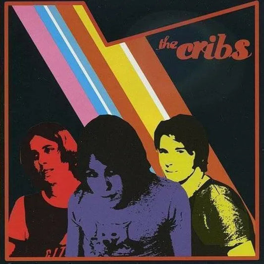 the-cribs-the-cribs-vinilo-lp