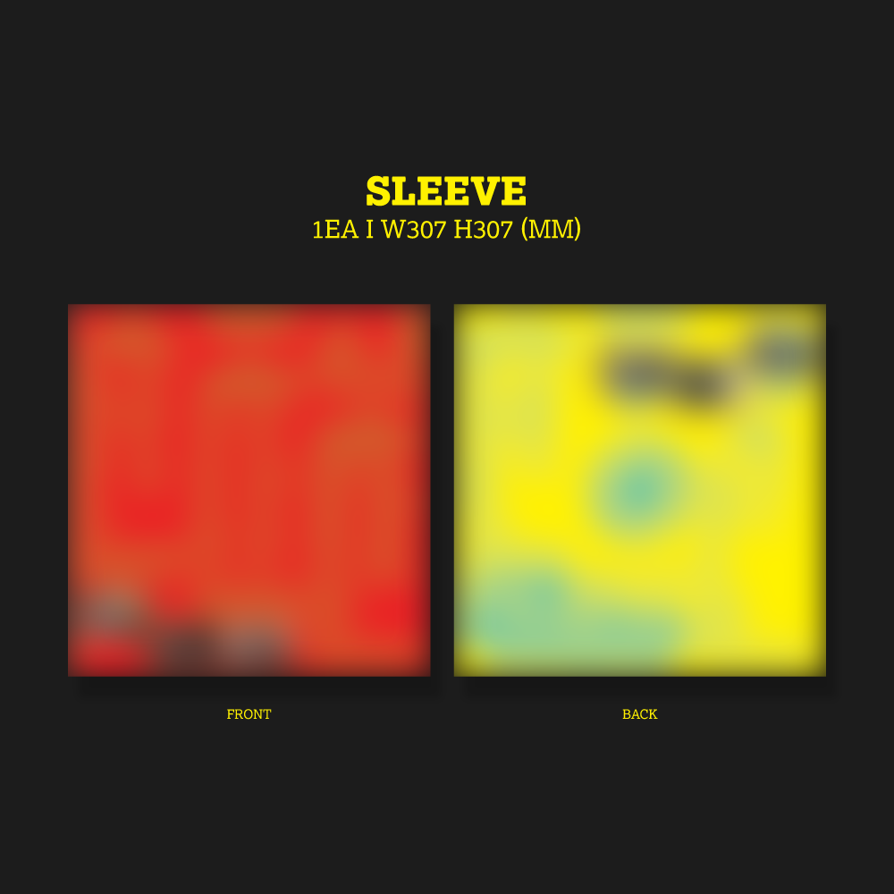 BEAUTIFUL CHAOS - Vinilo (Color Verde)