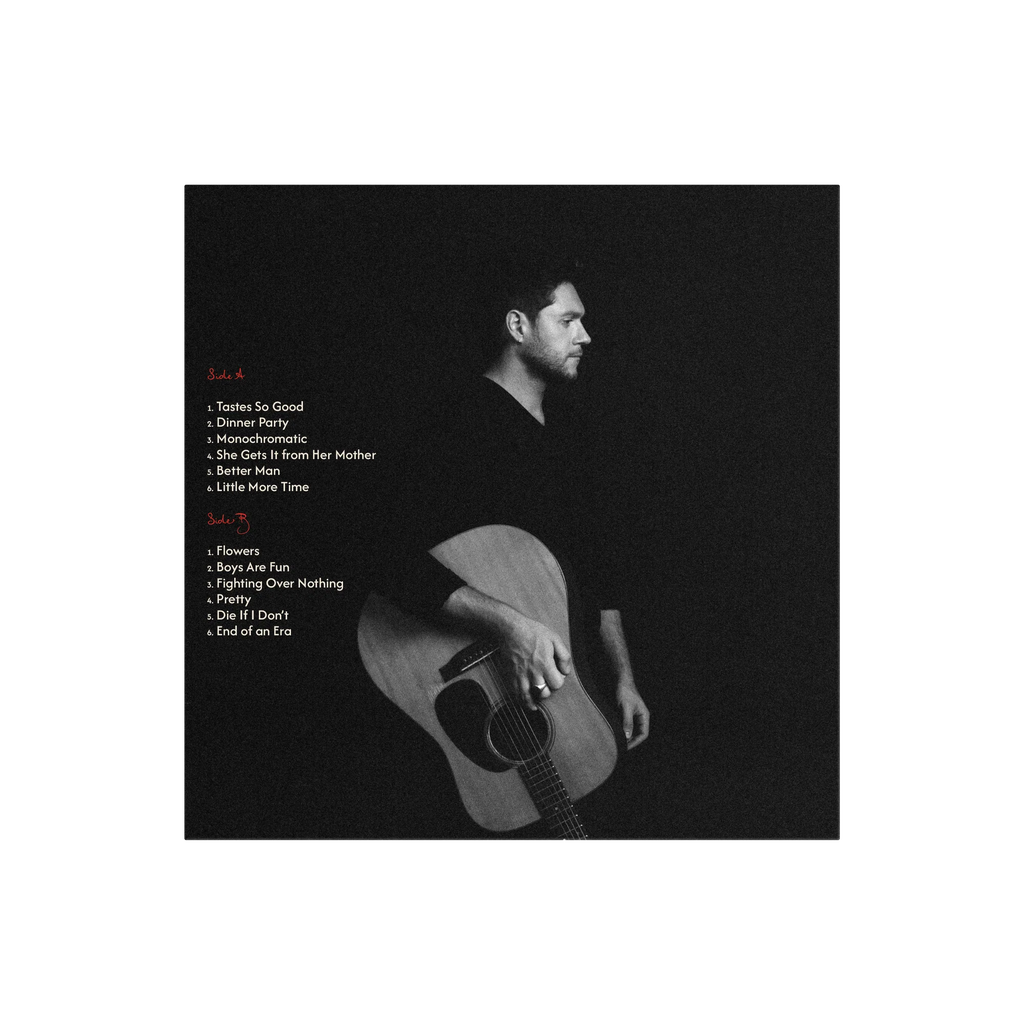 Dinner Party - Vinilo (Edición Red Booth)