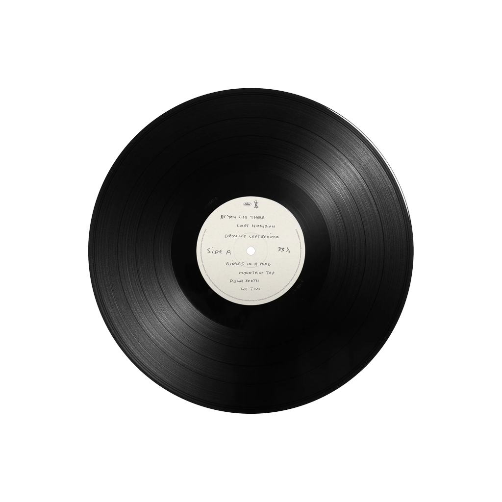 The Boys of Dungeon Lane - Vinilo Gatefold 180gr