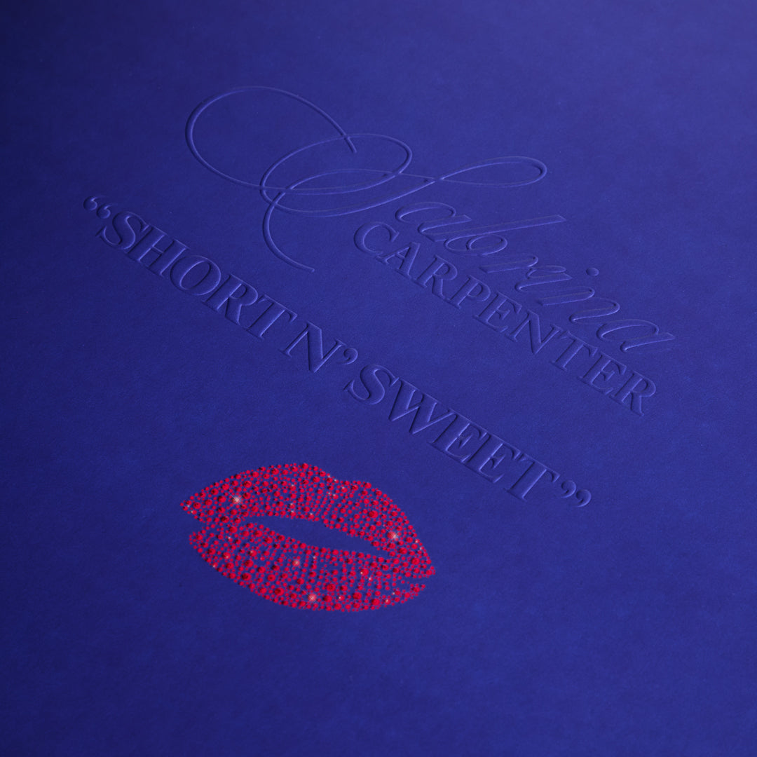 Short n' Sweet - Vinilo Edición Collector's Anniversary