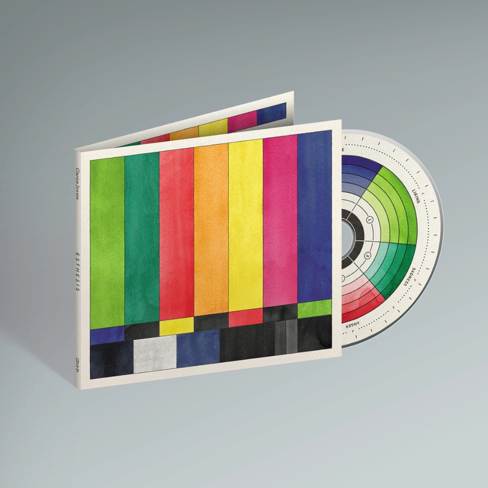 clarice-jensen-esthesis-cd-cd