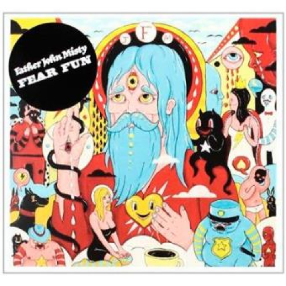 father-john-misty-fear-fun-cd-cd