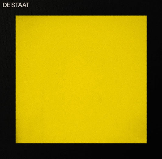 Yellow - Vinilo