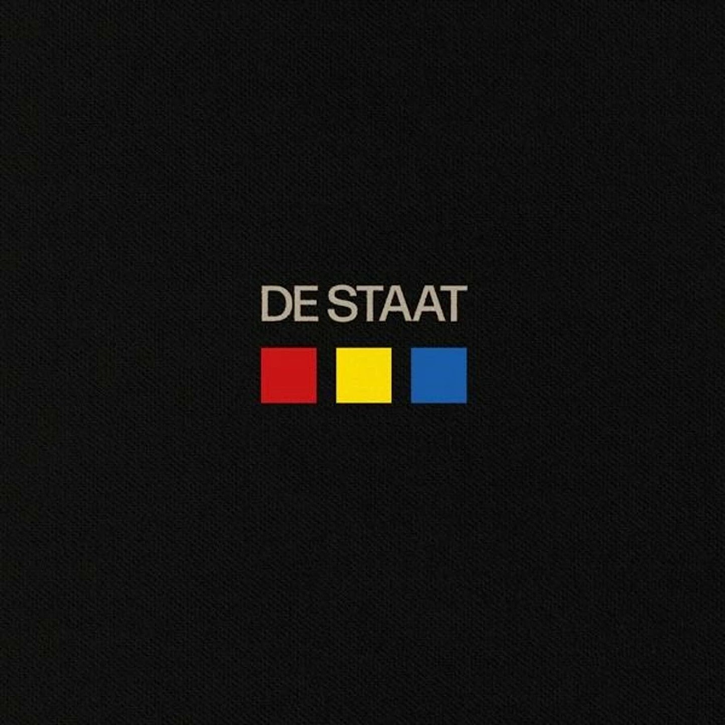 Red, Yellow, Blue - Vinilo (3LP)