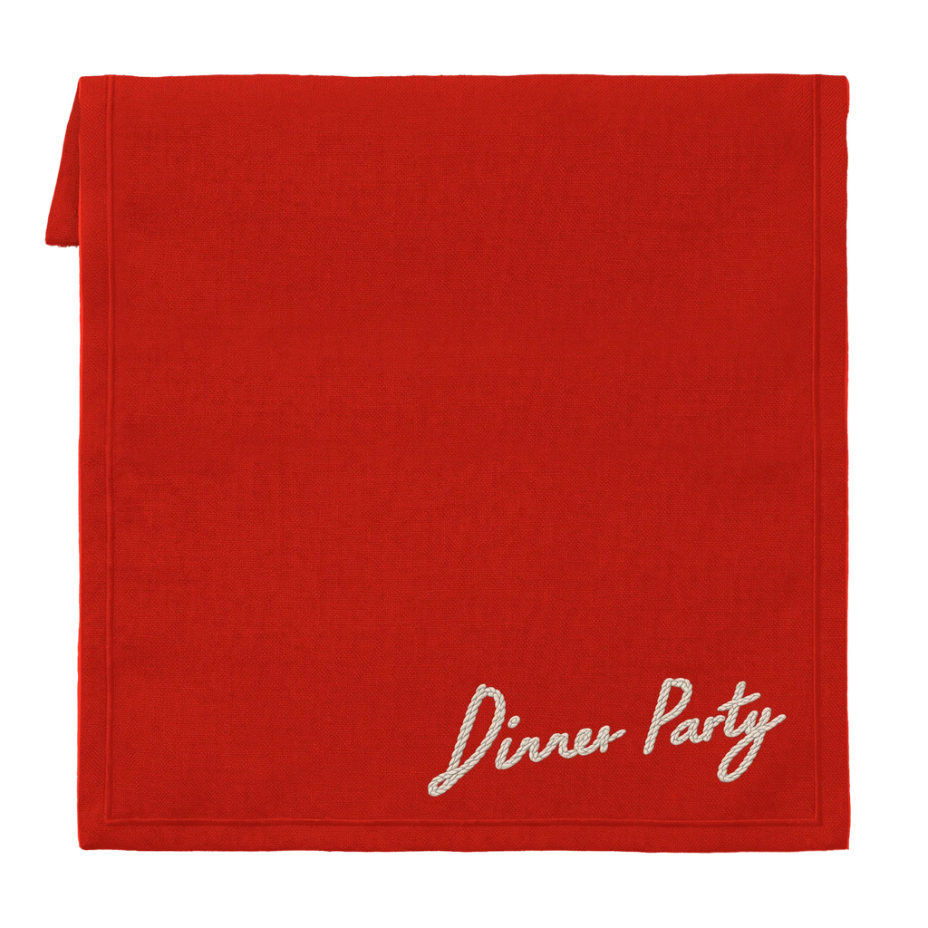 Dinner Party - Vinilo (Edición Red Booth)