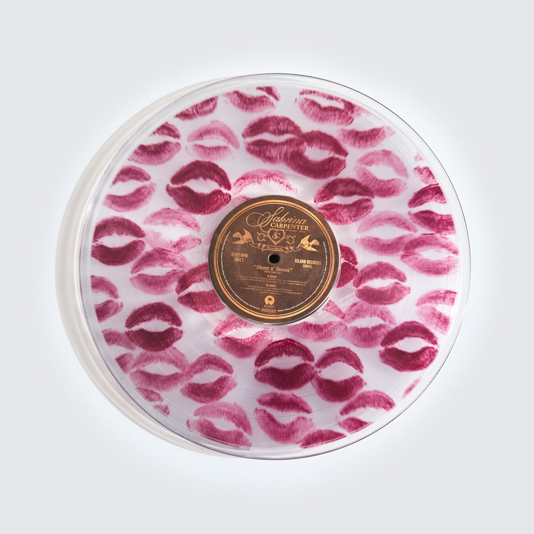 Short n' Sweet - Vinilo Edición Collector's Anniversary