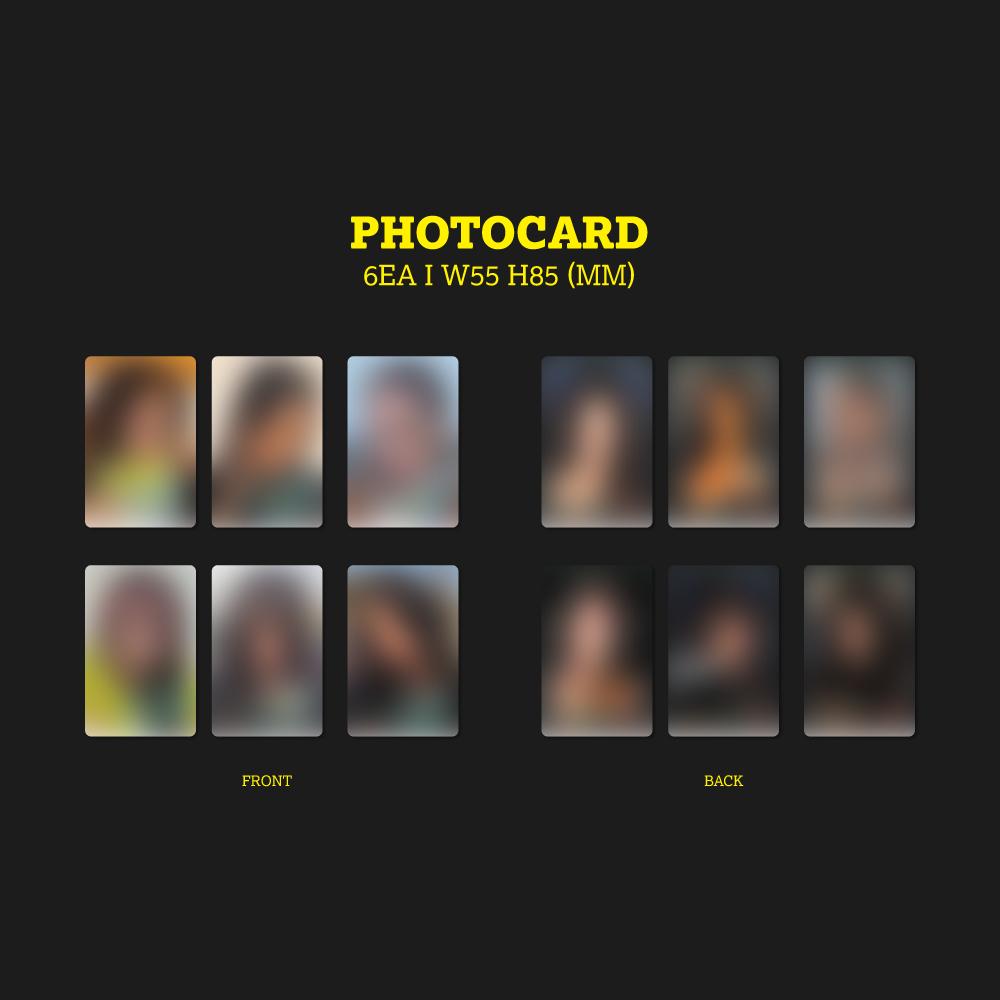 BEAUTIFUL CHAOS - Vinilo (Color Verde)