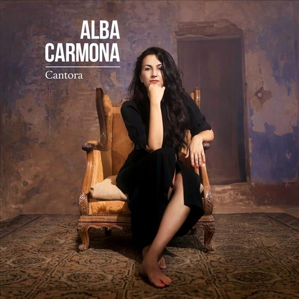 Cantora - CD