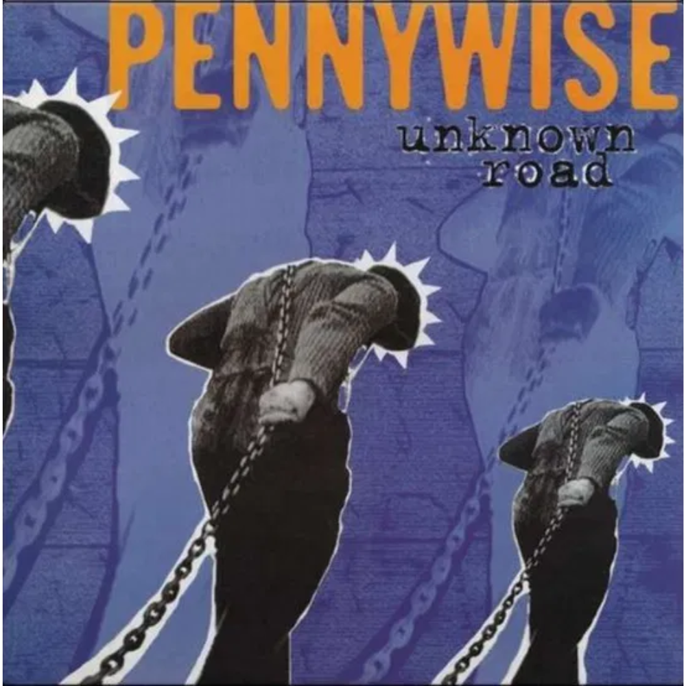pennywise-unknown-road-vinilo-lp