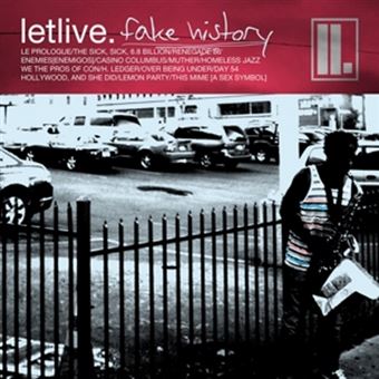 letlive-fake-history-cd-cd