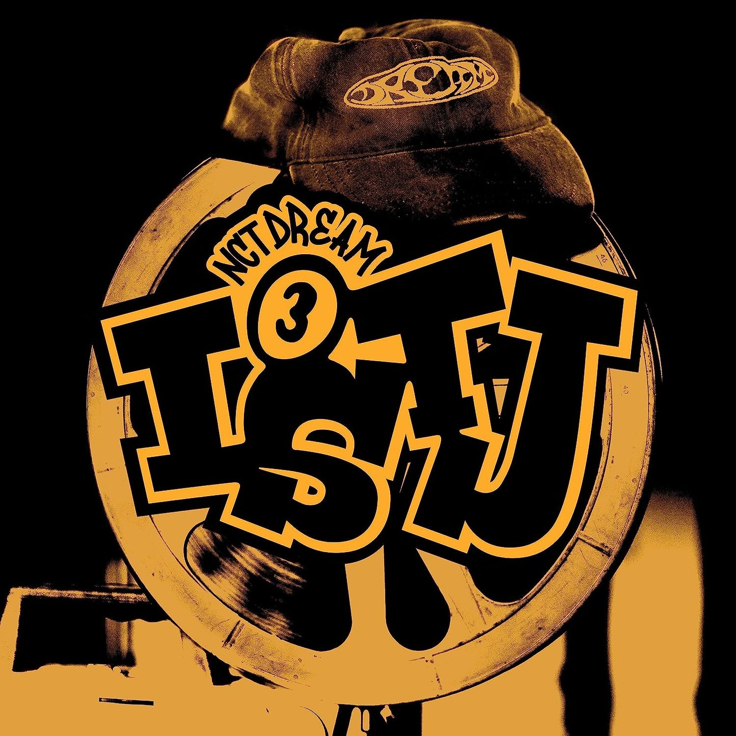 The 3rd Album 'ISTJ' (Smini Ver.) - CD