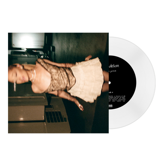 Dandelion 7" - Vinilo