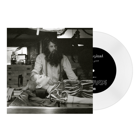 Hampstead 7" - Vinilo