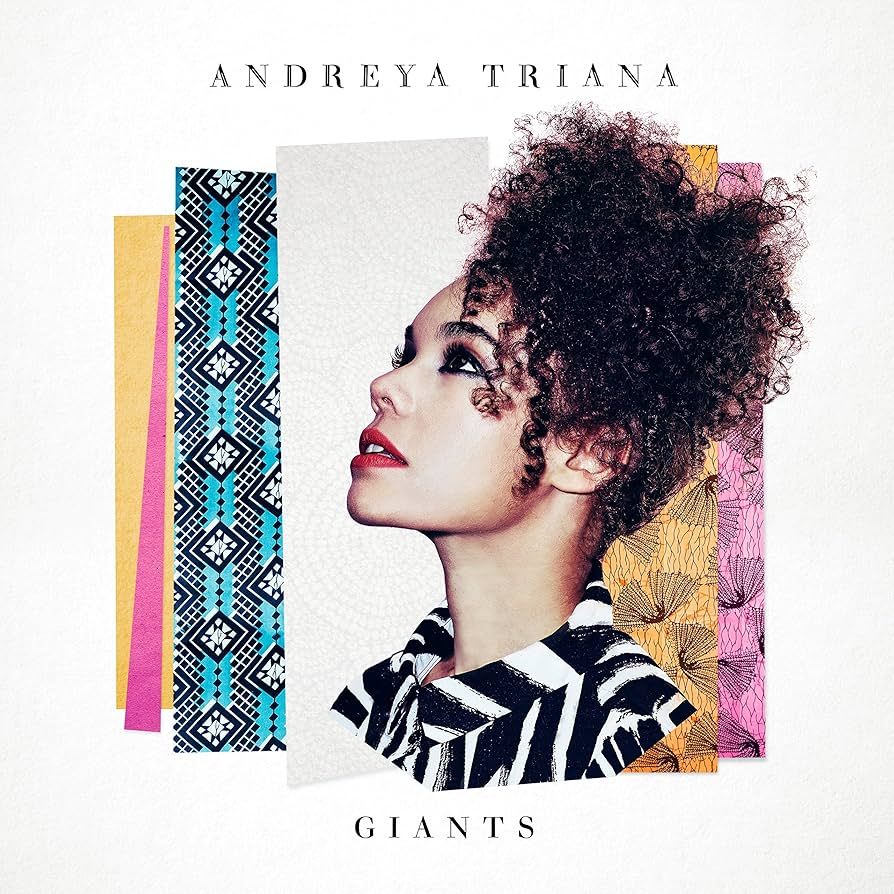andreya-triana-giants-cd-cd