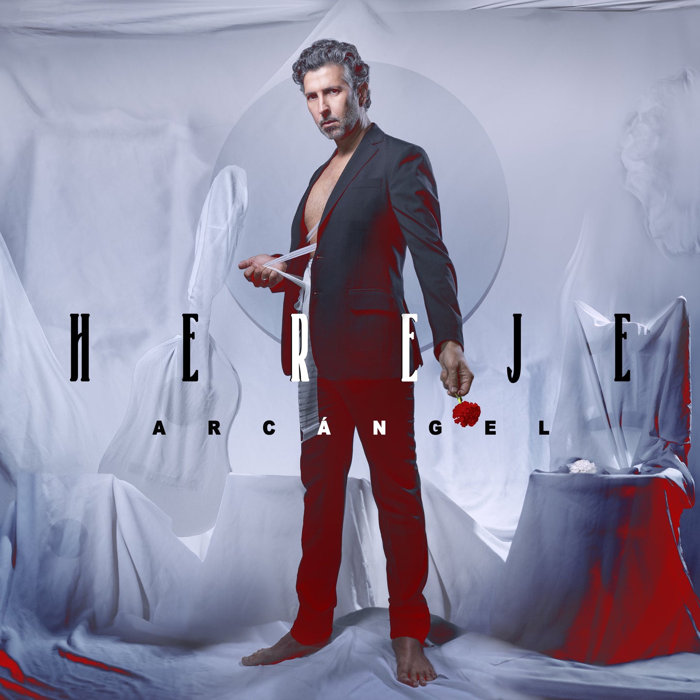 Hereje - Vinilo