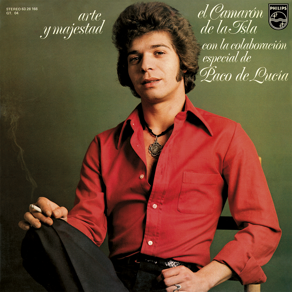 Arte Y Majestad - Vinilo