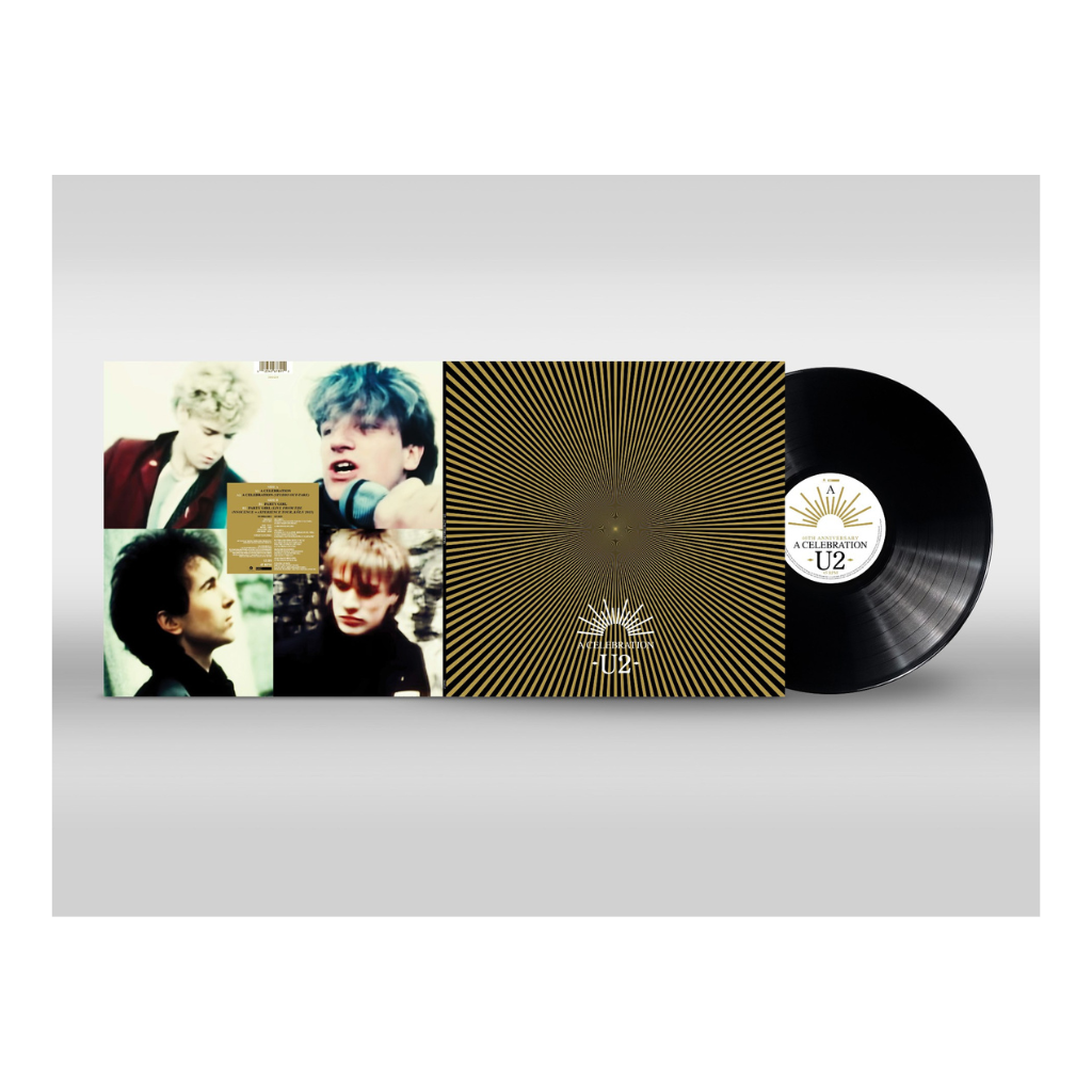 ‘A Celebration’ (Edición 40ºAniversario)