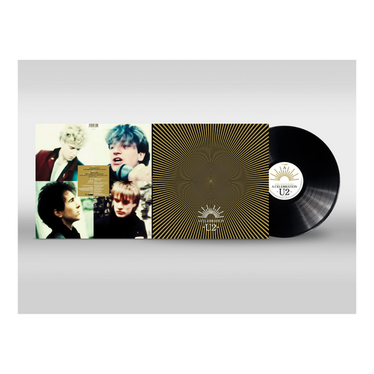 ‘A Celebration’ (Edición 40ºAniversario)