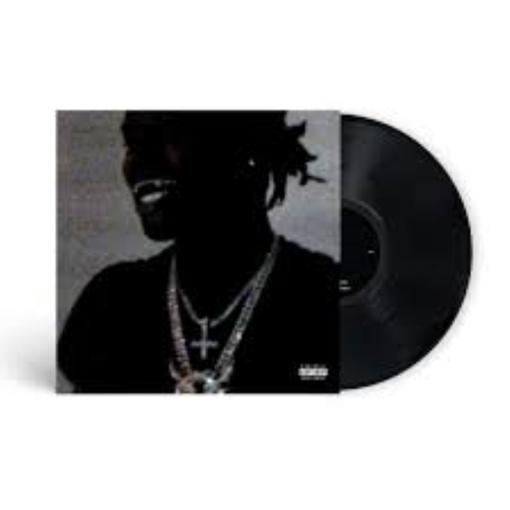 A Great Chaos - Vinilo