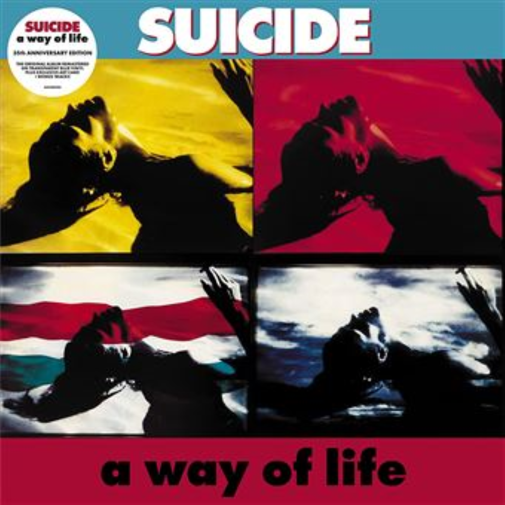 A Way Of Life (35th Anniversary Edition; 2023 Remaster) - Vinilo