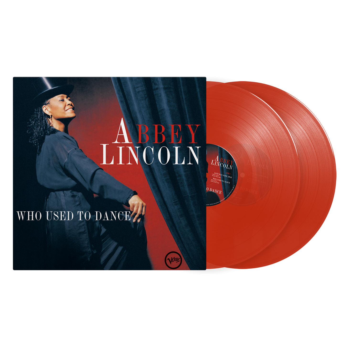Who Used To Dance - Vinilo (Edición Limitada Color Rojo Transparente 2LP)