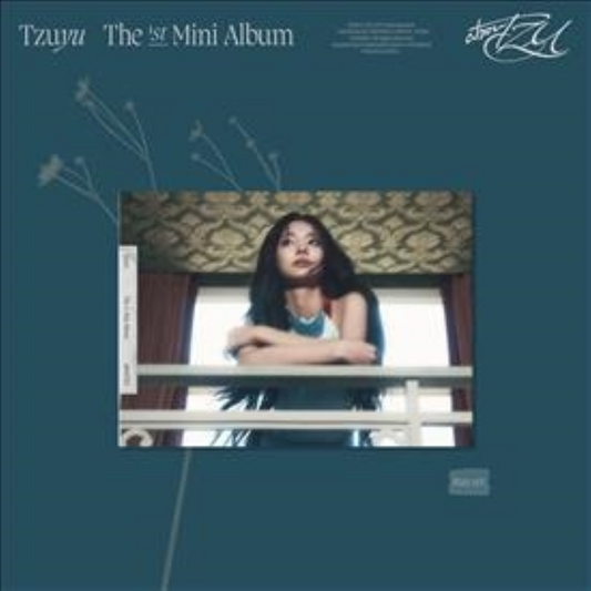 AbouTZU (Run ver.) - CD