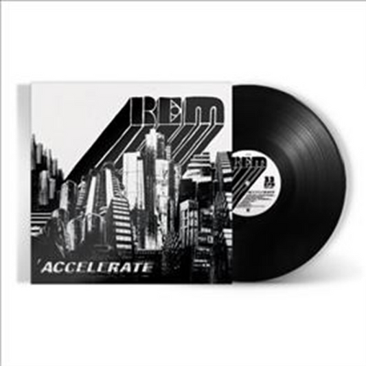 Accelerate - Vinilo