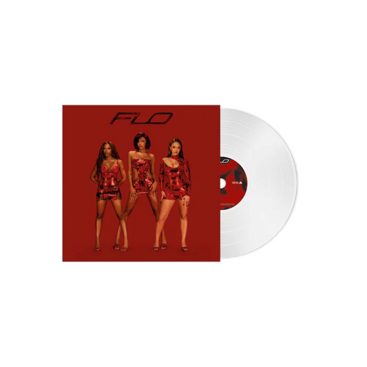 Access All Areas - Vinilo