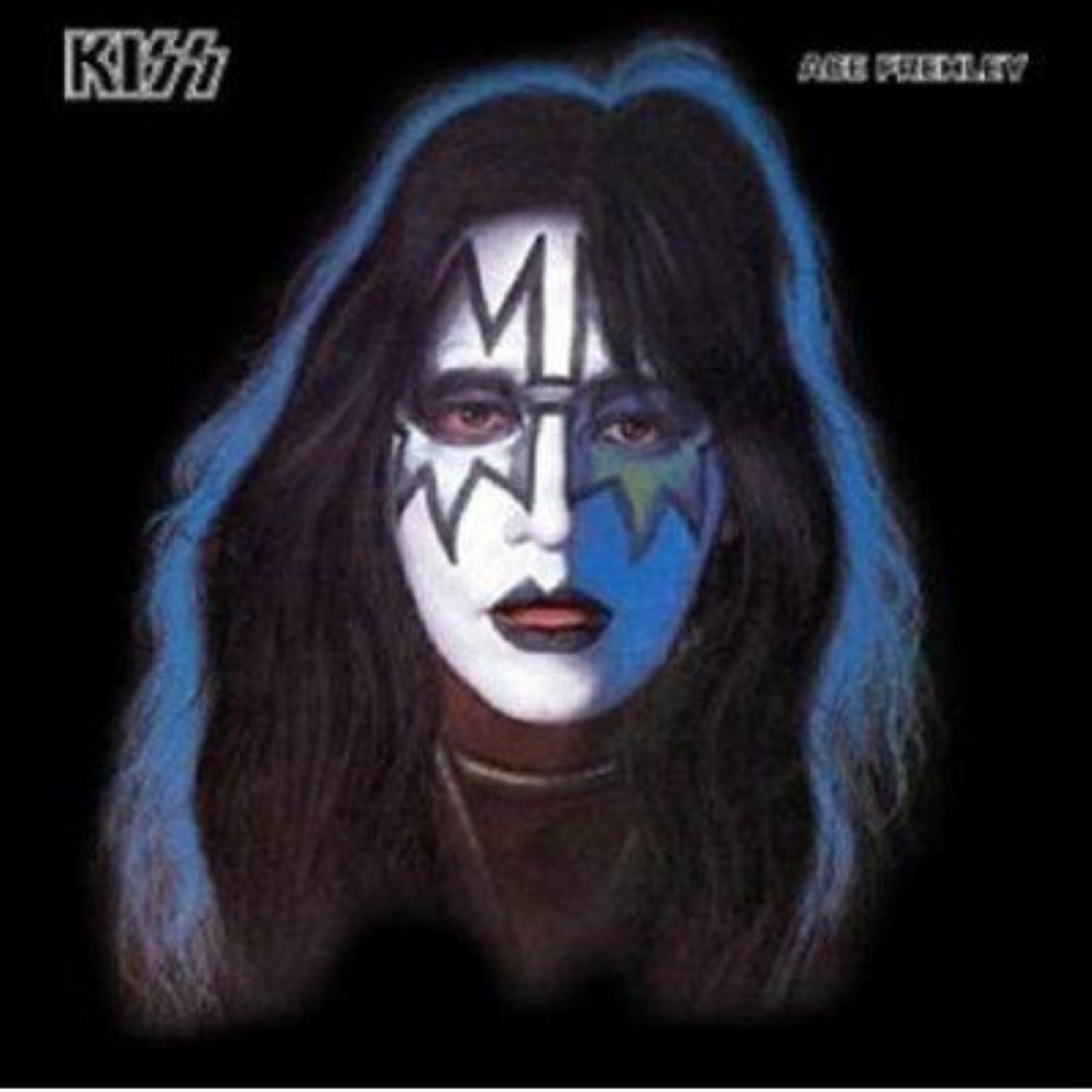 Ace Frehley  - Vinilo