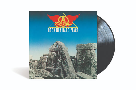 Rock In A Hard Place  - Vinilo