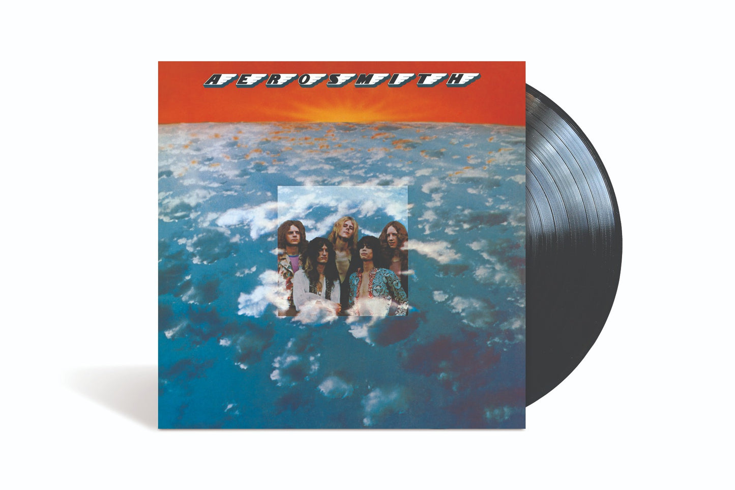 Aerosmith - Vinilo