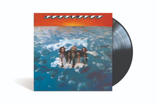 Aerosmith - Vinilo
