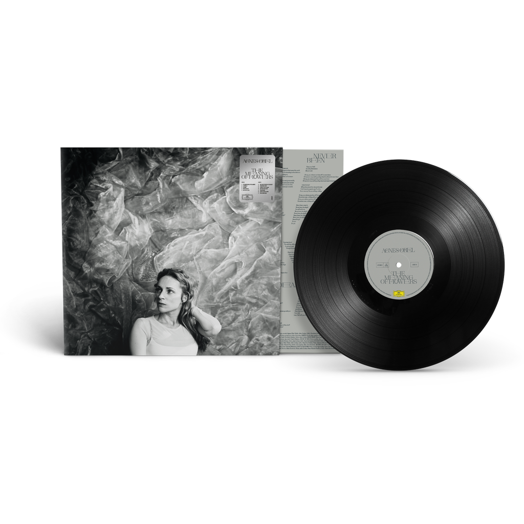 The Meaning of Flowers - Vinilo