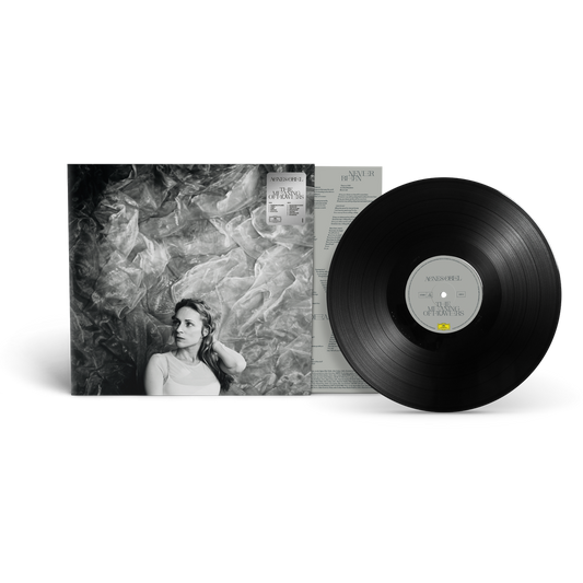 The Meaning of Flowers - Vinilo