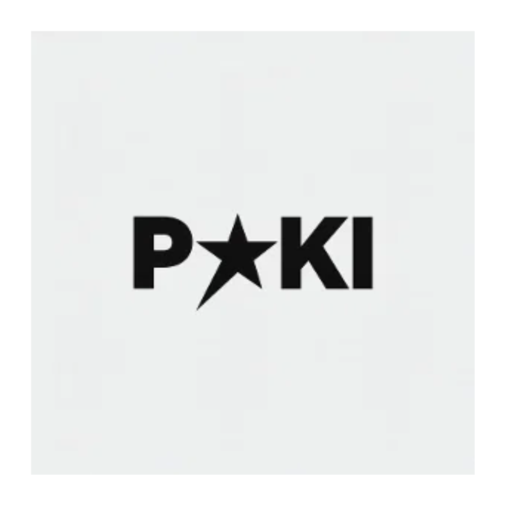 P*KI - Vinilo