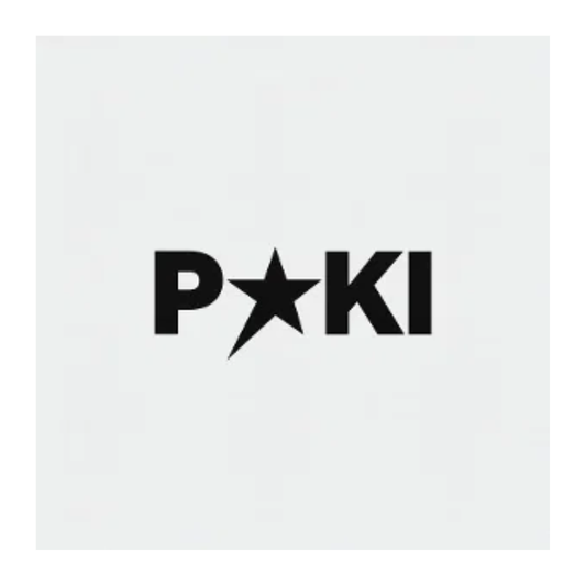 P*KI - Vinilo