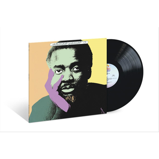 Ahmad Jamal '73 - Vinilo