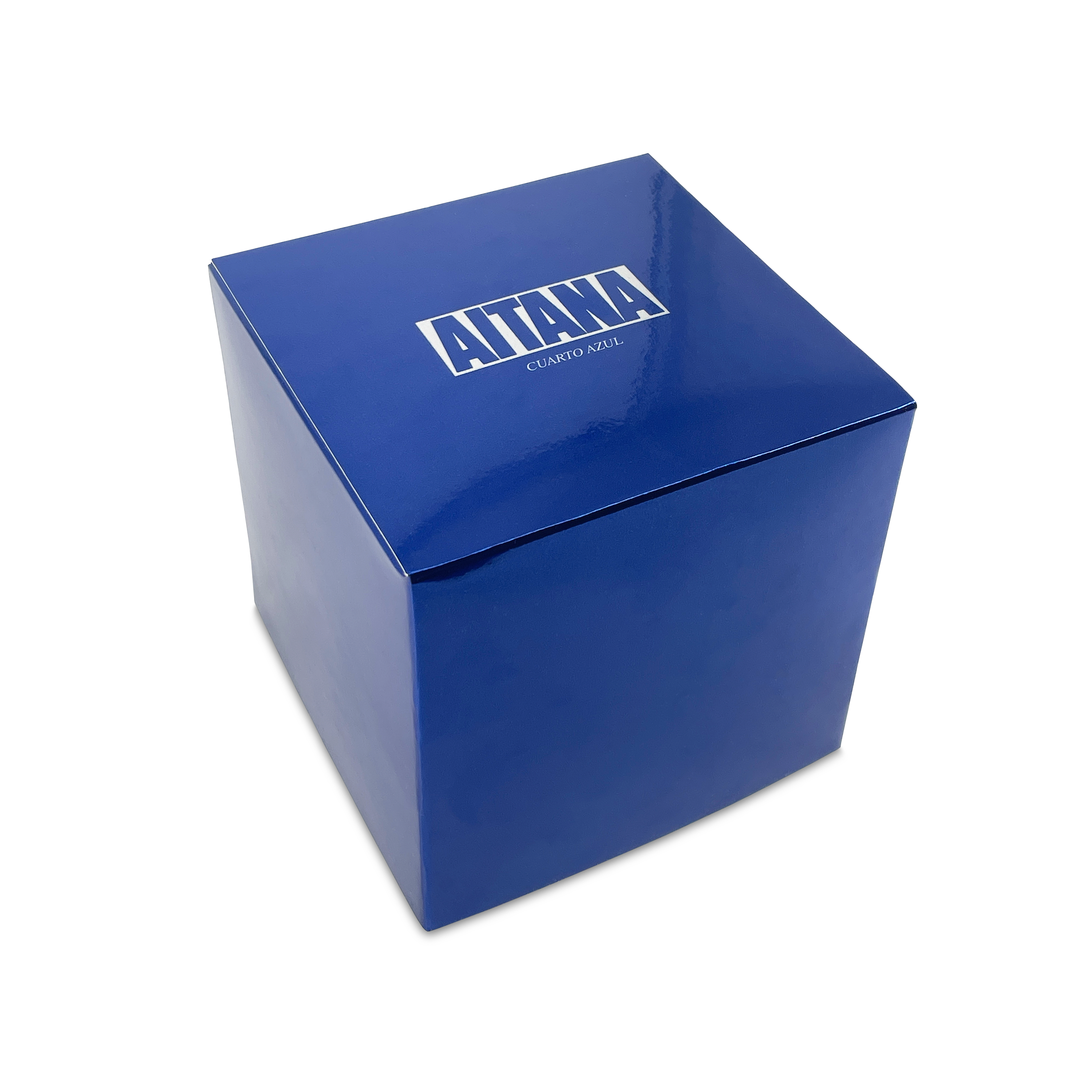 CUARTO AZUL - Box Set (Edición Exclusiva) + Tarjeta Firmada