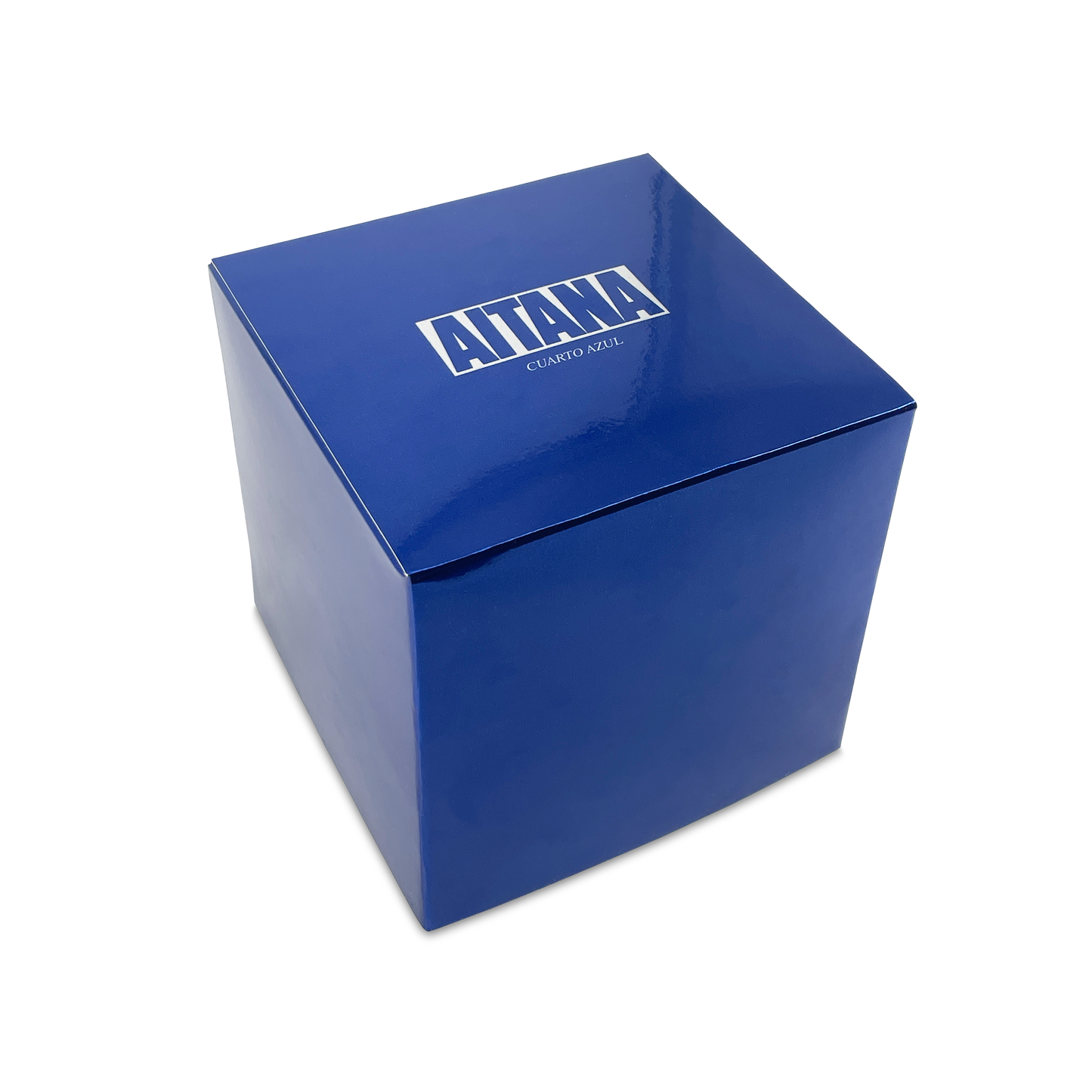 CUARTO AZUL - Box Set (Edición Exclusiva) + Tarjeta Firmada