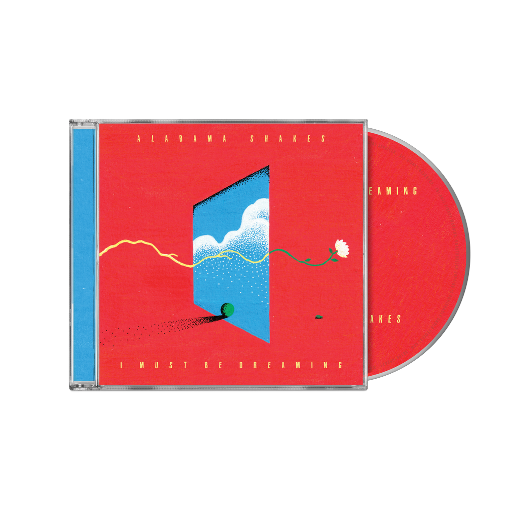 I Must Be Dreaming - CD