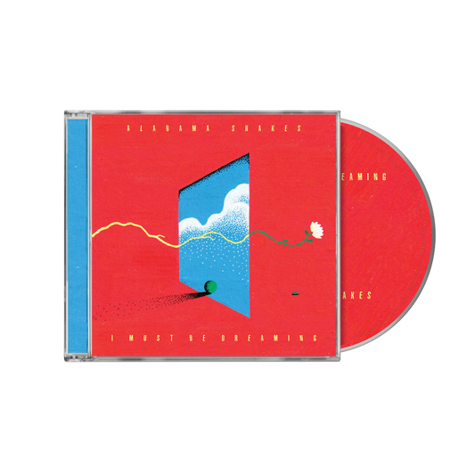 I Must Be Dreaming - CD