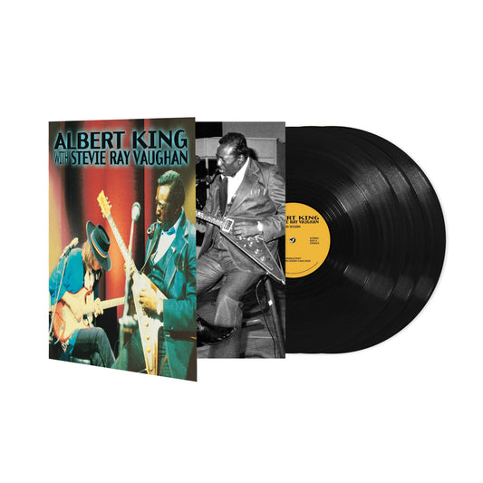 In Session - Vinilo (Edición Deluxe 3LP)