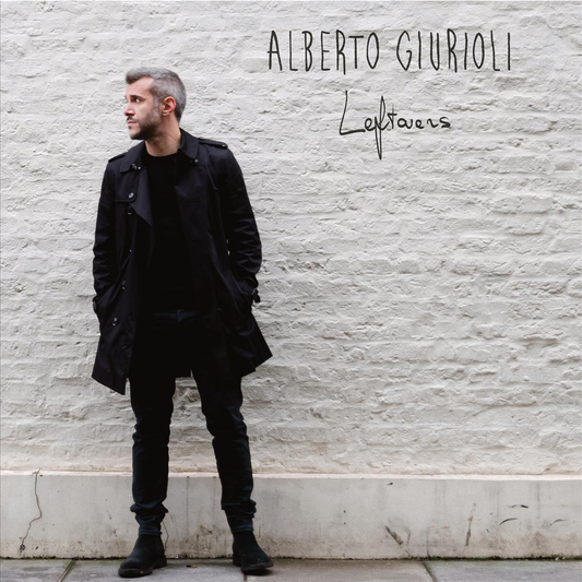 Leftovers - CD